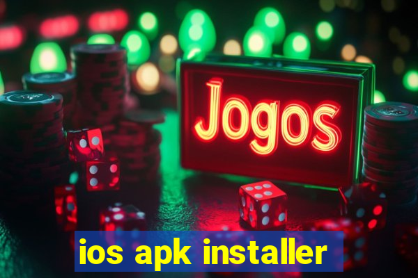 ios apk installer